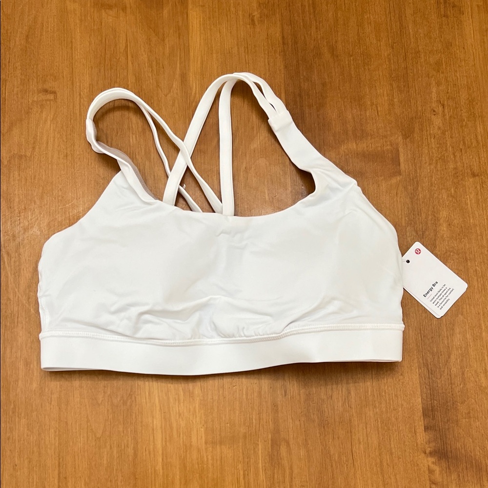 Energy Bra